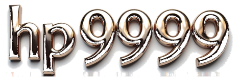 hp9999 logo